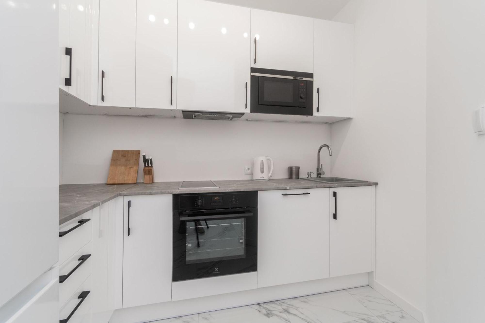 Molo Centrum By Grand Apartments Sopot Kültér fotó