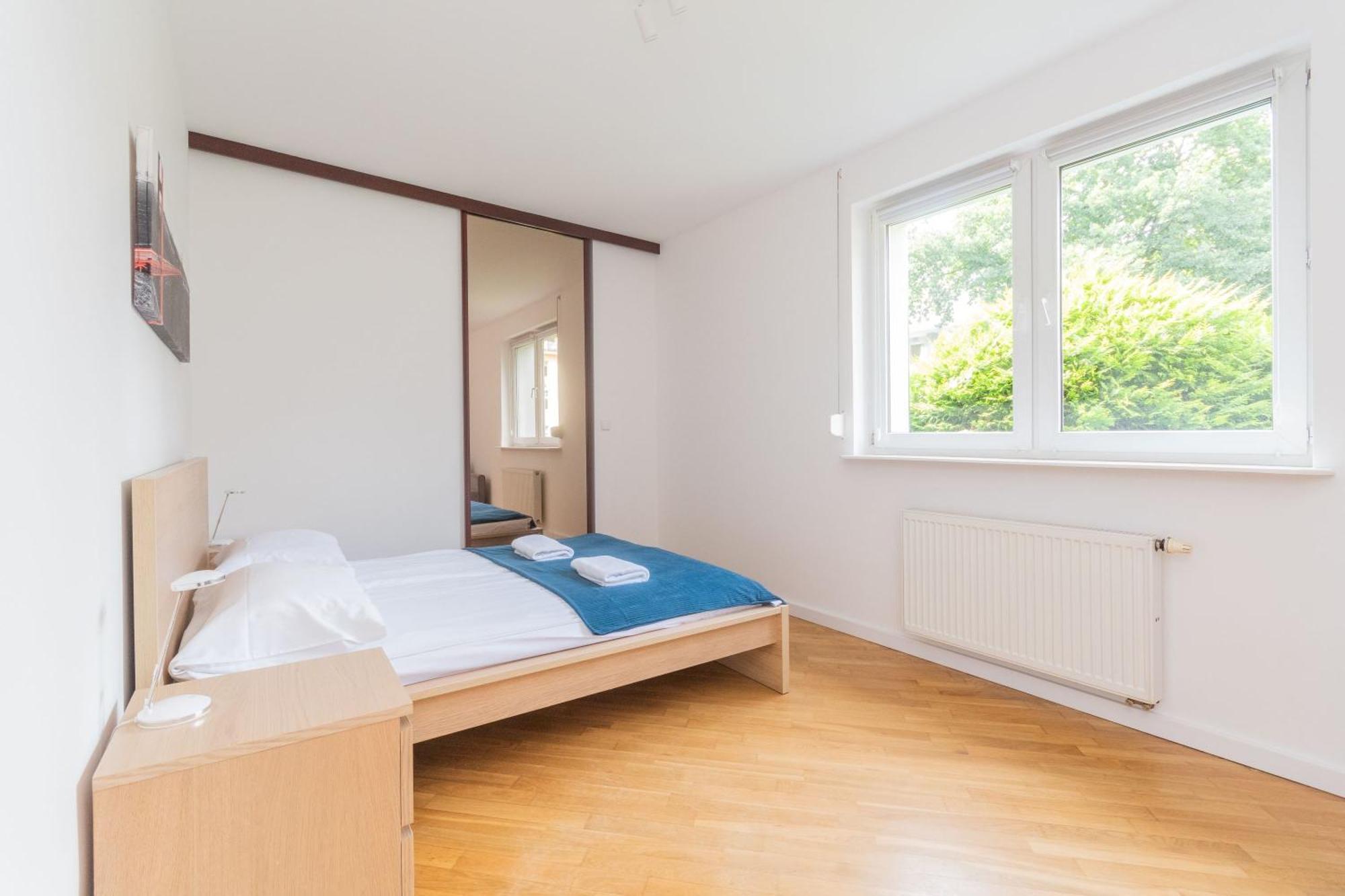 Molo Centrum By Grand Apartments Sopot Kültér fotó