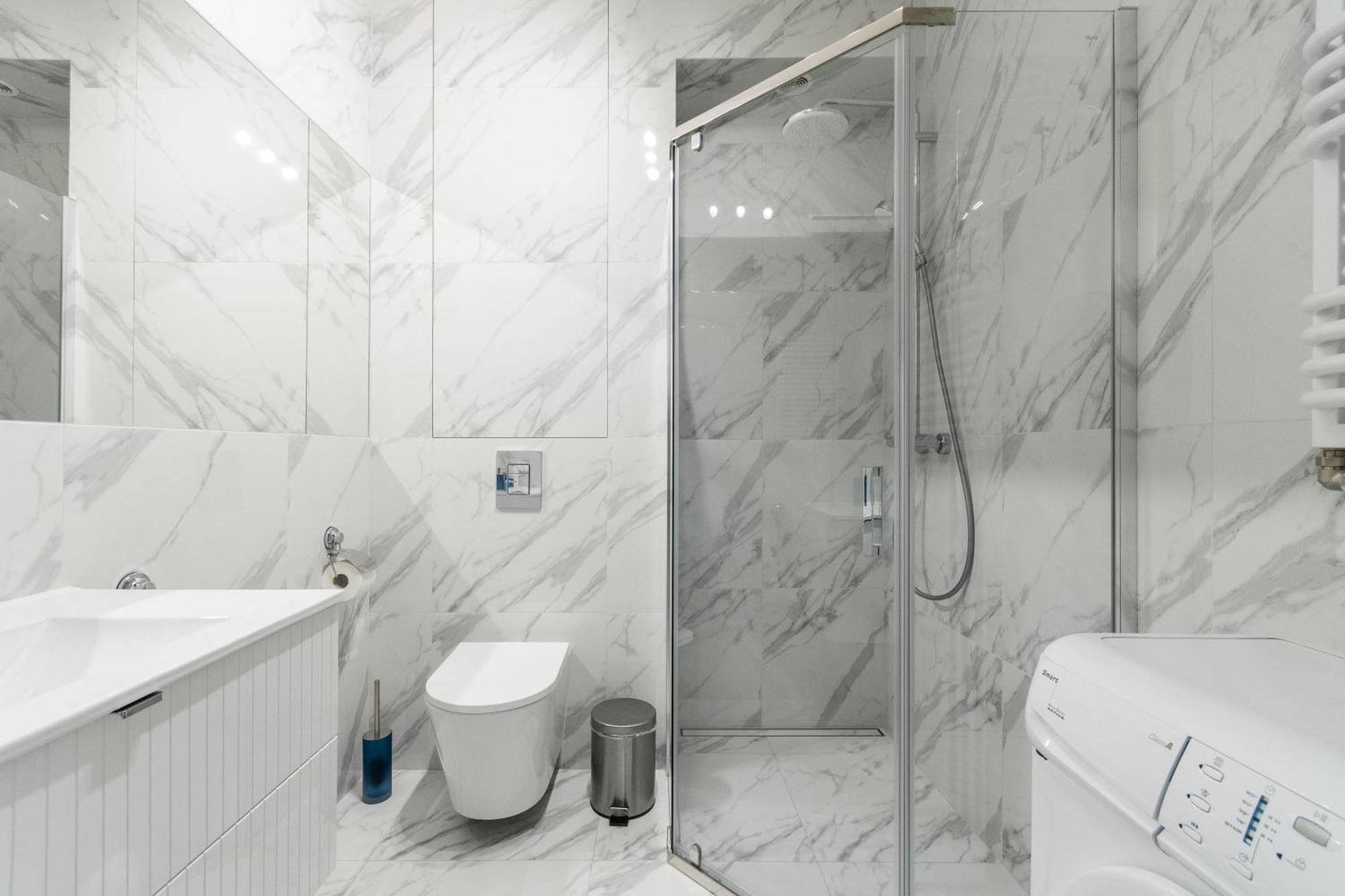 Molo Centrum By Grand Apartments Sopot Kültér fotó