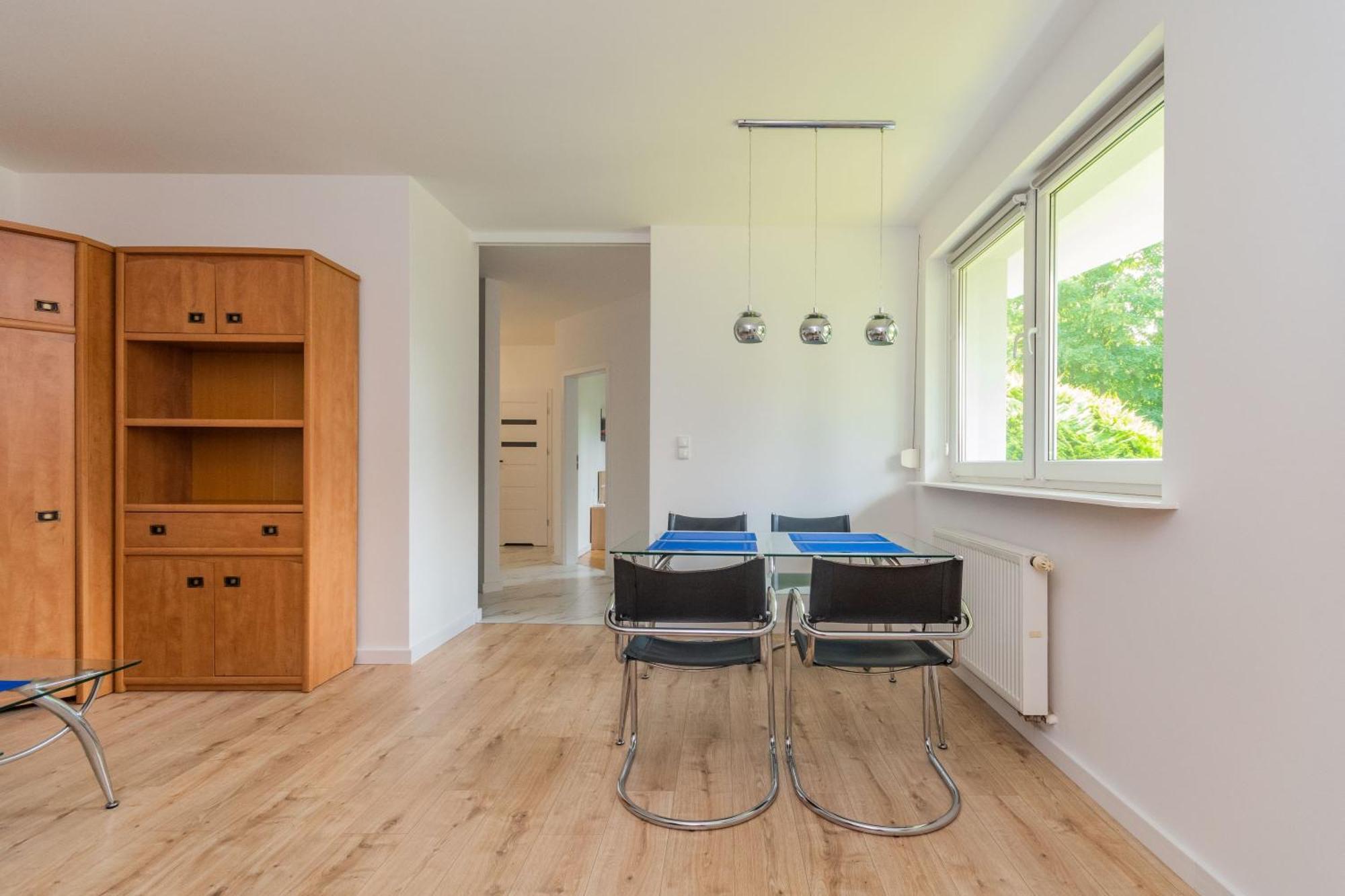 Molo Centrum By Grand Apartments Sopot Kültér fotó