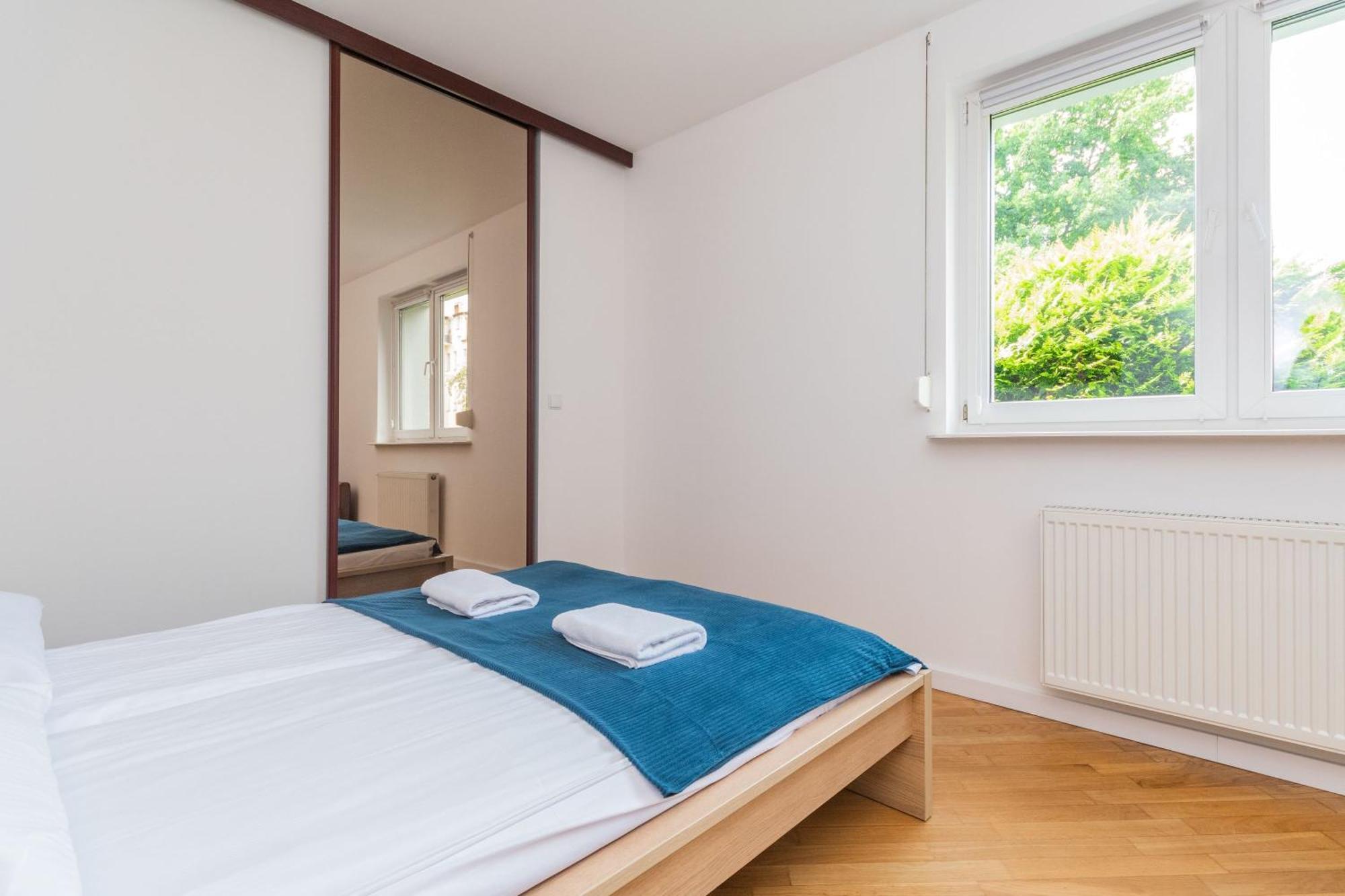 Molo Centrum By Grand Apartments Sopot Kültér fotó